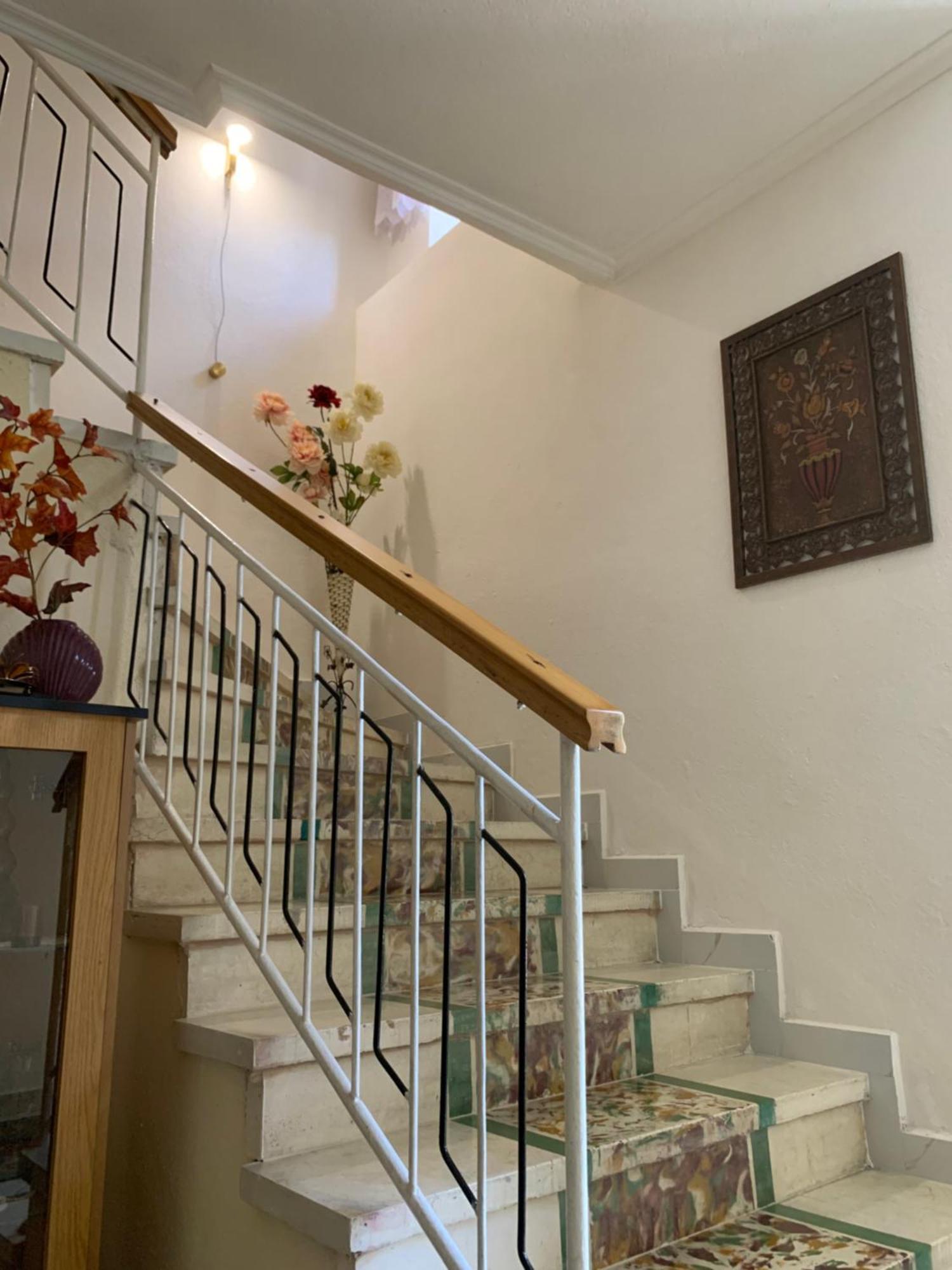 Manga Guesthouse Гирокастра Экстерьер фото